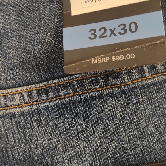 Lucky Brand Jeans - Picture 7 of 10